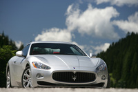 マセラティ・グラントゥリズモ（FR/6AT）【海外試乗記（後編）】の画像