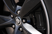 ジャガーFタイプ V8 S（FR/8AT）【海外試乗記】の画像