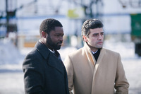 第108回：白昼のトラック強盗――かくも野蛮だったアメリカ『アメリカン・ドリーマー 理想の代償』の画像