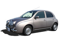 「ミツオカ・キュート」。