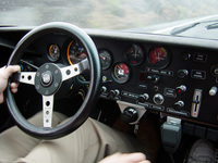 新人ヤマダの眼 第11回:ランチア＆マセラティのイベントに参加の画像