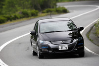 横浜ゴムの新エコタイヤに先行試乗！の画像