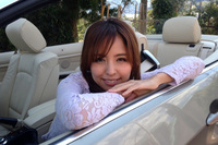 モデル嬢の評価も大変に高かった。