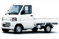 「ミニキャブ トラック Vタイプ」