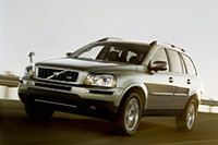 「XC90 V8 TE AWD」