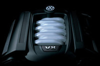 VWの高級SUV「トゥアレグ」日本上陸の画像