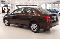 トヨタ・カローラ、マイナーチェンジで性能向上の画像