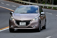 第78回「プジョー208アリュール」（後編）の画像