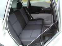 トヨタ・オーパ2.0D-4i Sパッケージ(CVT)【ブリーフテスト】の画像