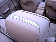 BMW330Ciカブリオーレ(5AT)【ブリーフテスト】の画像