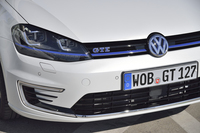 フォルクスワーゲン・ゴルフGTE