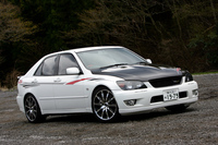 2005ワークスチューニンググループ合同試乗会（TRD篇）【試乗記】の画像