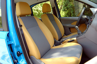 フィアット・パンダ4×4クライミング（5MT）【ブリーフテスト】の画像