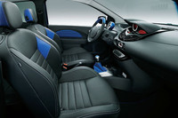 ホットな「ルノー・トゥインゴ」新デザインにの画像