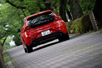 第1回：どこがスゴいの？ V40 D4の画像