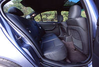 BMW330i セダン M-Sport（5MT）【ブリーフテスト】の画像