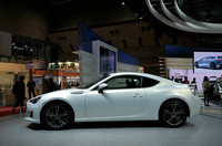 スバルBRZ：あえてコチラを推す理由は……の画像