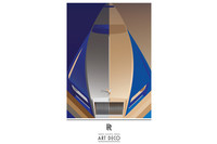 ロールス・ロイスのテーマはアールデコ【パリサロン2012】の画像