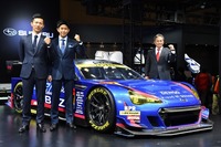 2016年シーズンに懸ける強い意欲を表明した。