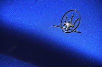 マセラティ・レヴァンテ