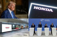 2025年の自動車業界を総括！ トランプ関税やEUのエンジン車禁止撤回と並んで注目すべきニュースは？