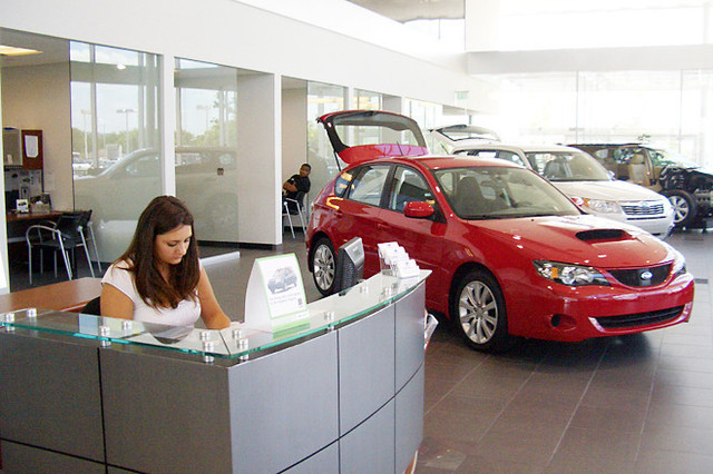 驚愕の安値 新車の インプレッサ がたったの1ドル ニュース Webcg