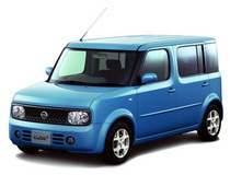エコでおトクな日産の新型エンジン、「キューブ」など6車に 【ニュース