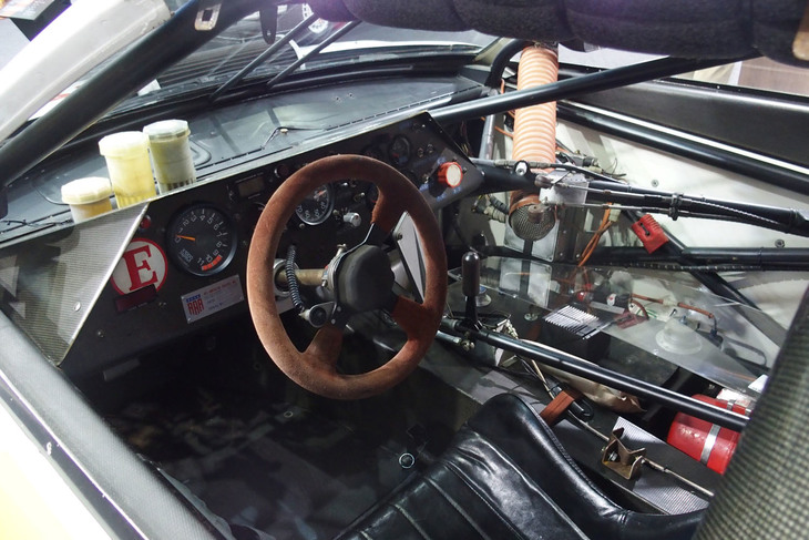 トヨタ・セリカ ターボ（1988年）