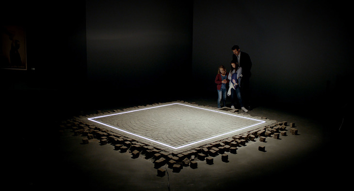 (C)2017 Plattform Prodtion AB / Societe Parisienne de Production / Essential Filmproduktion GmbH / Coproduction Office ApS