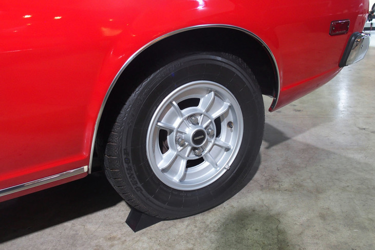 マツダ・コスモAP（1975年）