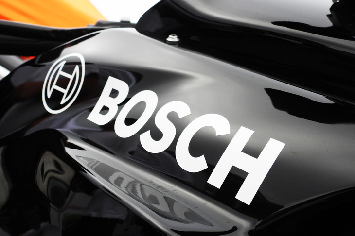 安全性と快適性、そしてバイクを操る楽しさを同時に高めるために、テクノロジーの進化を推し進めるボッシュ。彼らが想像する未来のバイクはどのようなもので、私たちにどんな体験や価値を提供してくれるのだろうか。