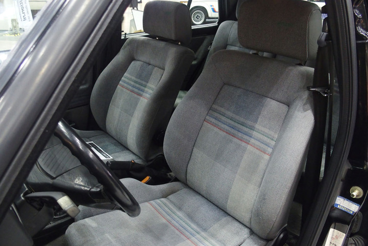 フォルクスワーゲン・ゴルフ カントリー（1991年）／スピニングガレージ