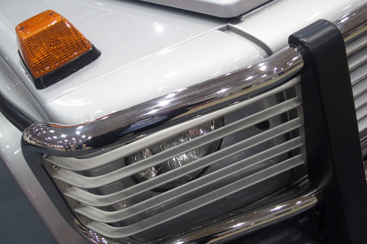 AMG G36 S（1997年）／シンプルオート