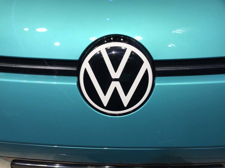 フォルクスワーゲンID.3