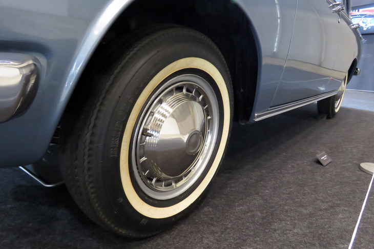 トヨペット・コロナRT40型（1964年）／トヨタ