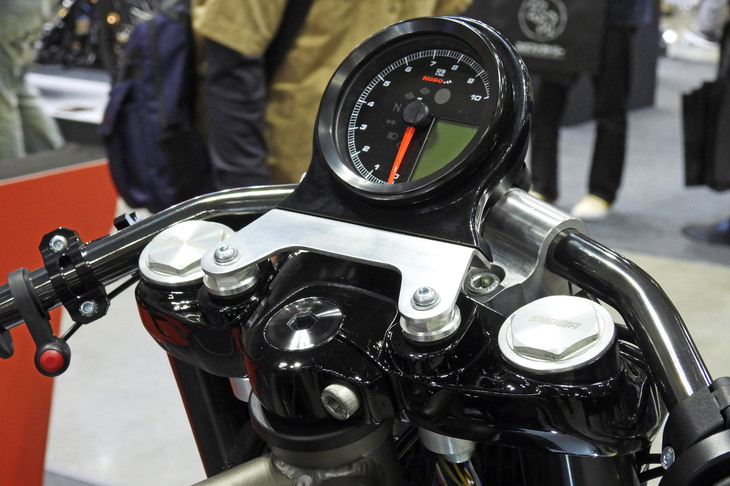 SAMURAI（SURESHOT）