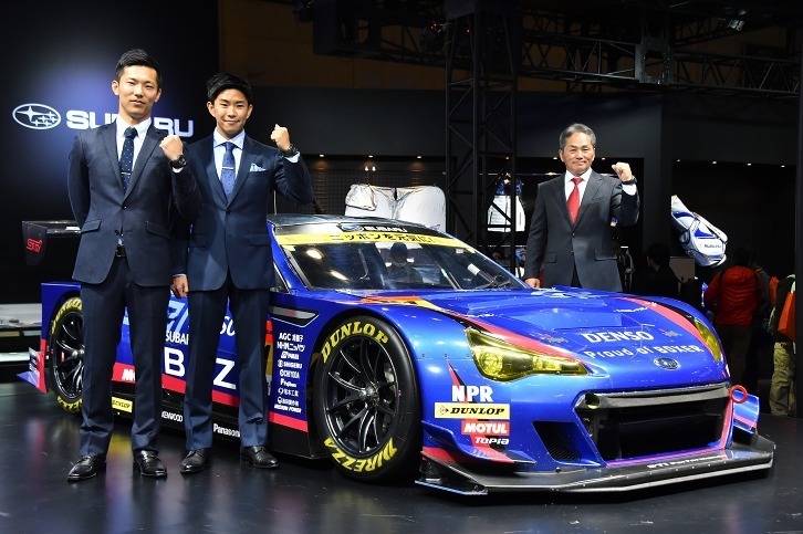 2016年シーズンに懸ける強い意欲を表明した。