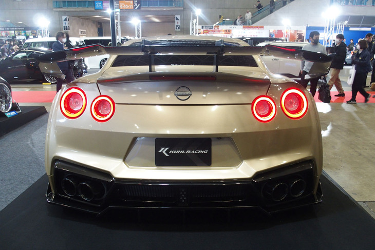 R35GT-R MY24EDITION