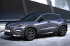 レクサスから新型コンパクトSUV「LBX」登場　日本では2023年秋以降の発売を予定