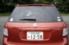 スズキSX4 1.5XG（FF/4AT）／2.0S（4WD/4AT）【試乗記】 キャラクターが曖昧？ の画像7