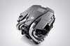 メルセデスAMG、新世代エンジンを発表 【ニュース】 の画像2