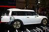 東京モーターショー2005（ポルシェ／MINI）(17) 【画像・写真】10