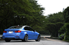 BMW M3セダン（FR/7AT）【試乗記】 できすぎたマシン の画像16