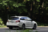 スバル・レヴォーグ1.6GT EyeSight（4WD/CVT）【試乗記】 気持ちのいいスバル の画像6
