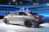 メルセデスが4ドアクーペ「CLA」を発表【デトロイトショー2013】 【ニュース】 の画像7