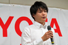 トヨタ、ラリー競技の若手育成ドライバーを決定 【ニュース】 の画像5