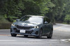 BMW 523d xDriveツーリングMスポーツ（4WD/8AT）【試乗記】