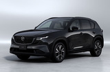 新型「マツダCX-5」が好調　マツダが国内ビジネス構造変革の進捗状況を報告