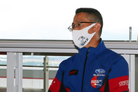 スバル 新型スバルBRZ開発責任者 商品企画本部PGM　井上正彦氏