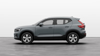 「ボルボXC40」の新たな最廉価モデル「XC40エッセンシャルB3」発売の画像